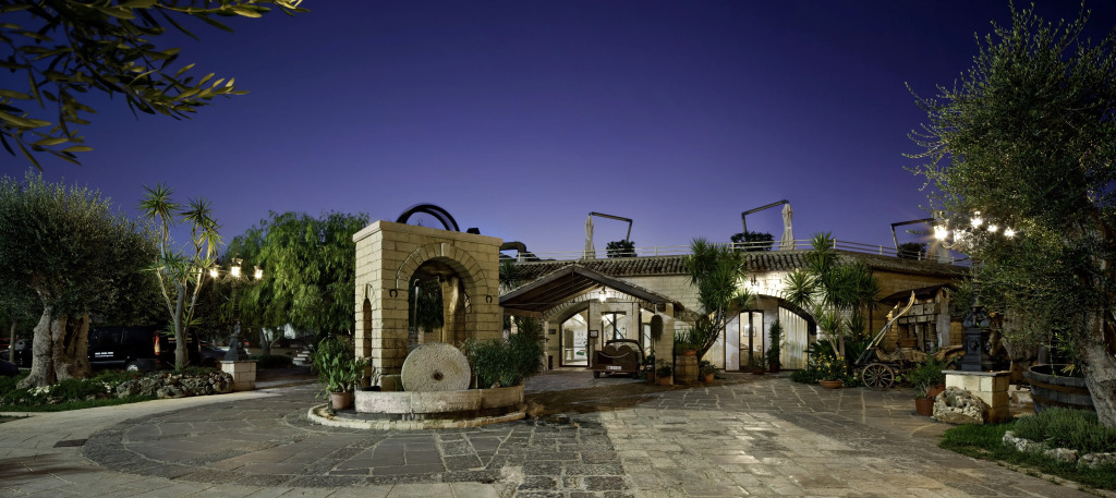UNA HOTELS Regina Bari