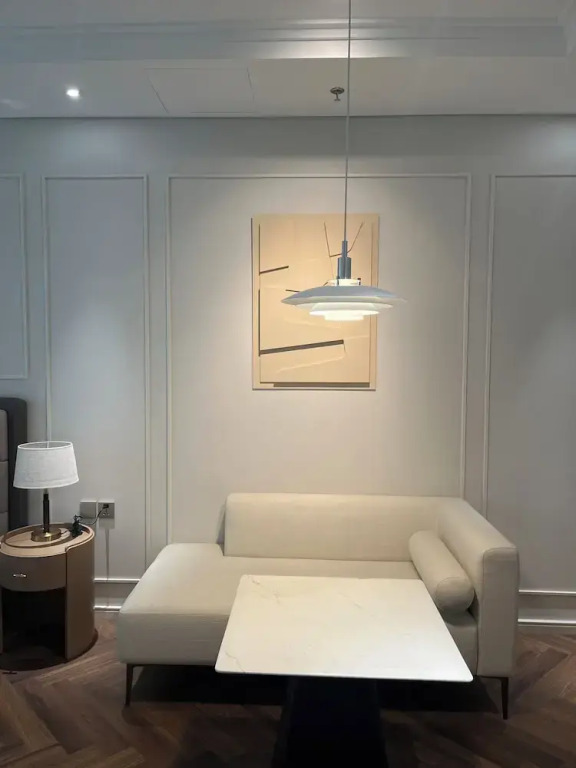 Thái Hoàng Residence - 25 Phố Huế