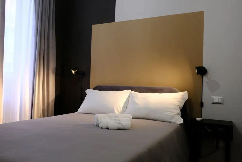 MATTEOTTI ROOMS