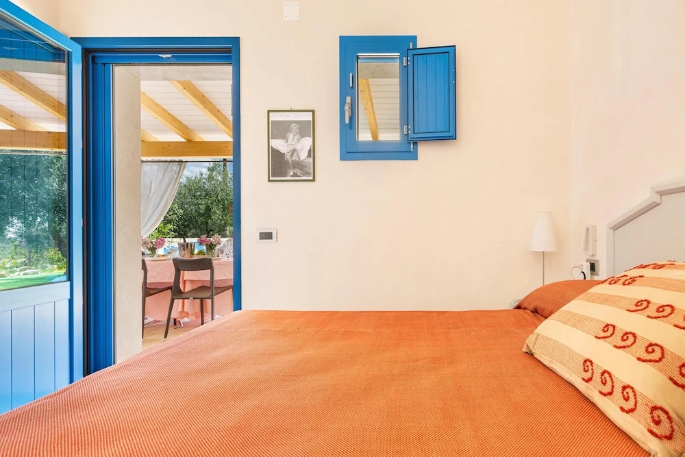 3631 I Trulli di Mavisa by Perle di Puglia