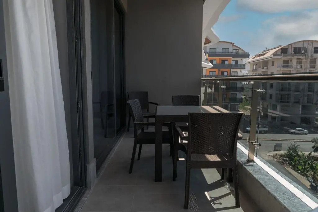 Via Mar Residence - Alanya Experience