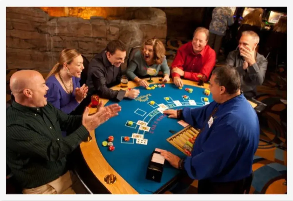 Kewadin Casinos Sault Ste. Marie Hotel