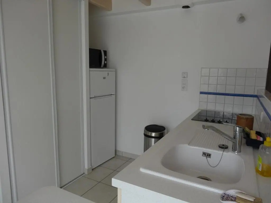 Maison La Faute-sur-Mer, 4 pièces, 5 personnes - FR-1-476-110