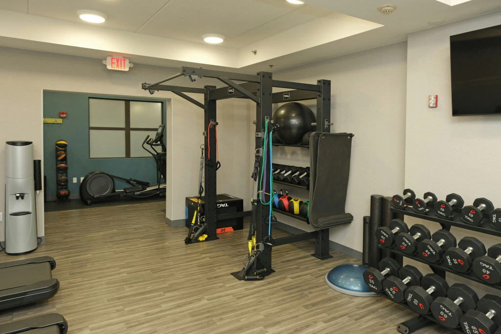 Hampton Inn Lima