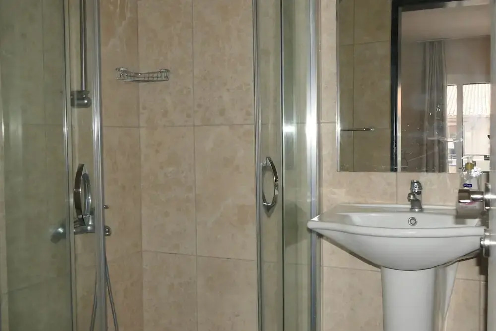 Selenya Apart Hotel
