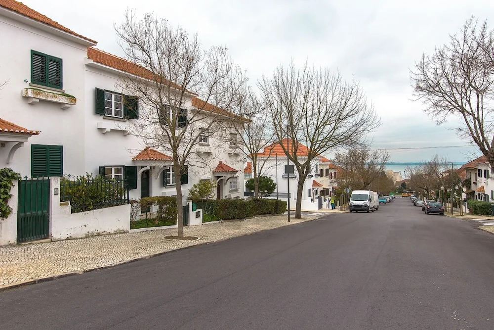 Villa Beato by Homing