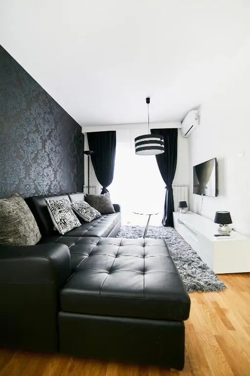 Lux apartmani Beograd