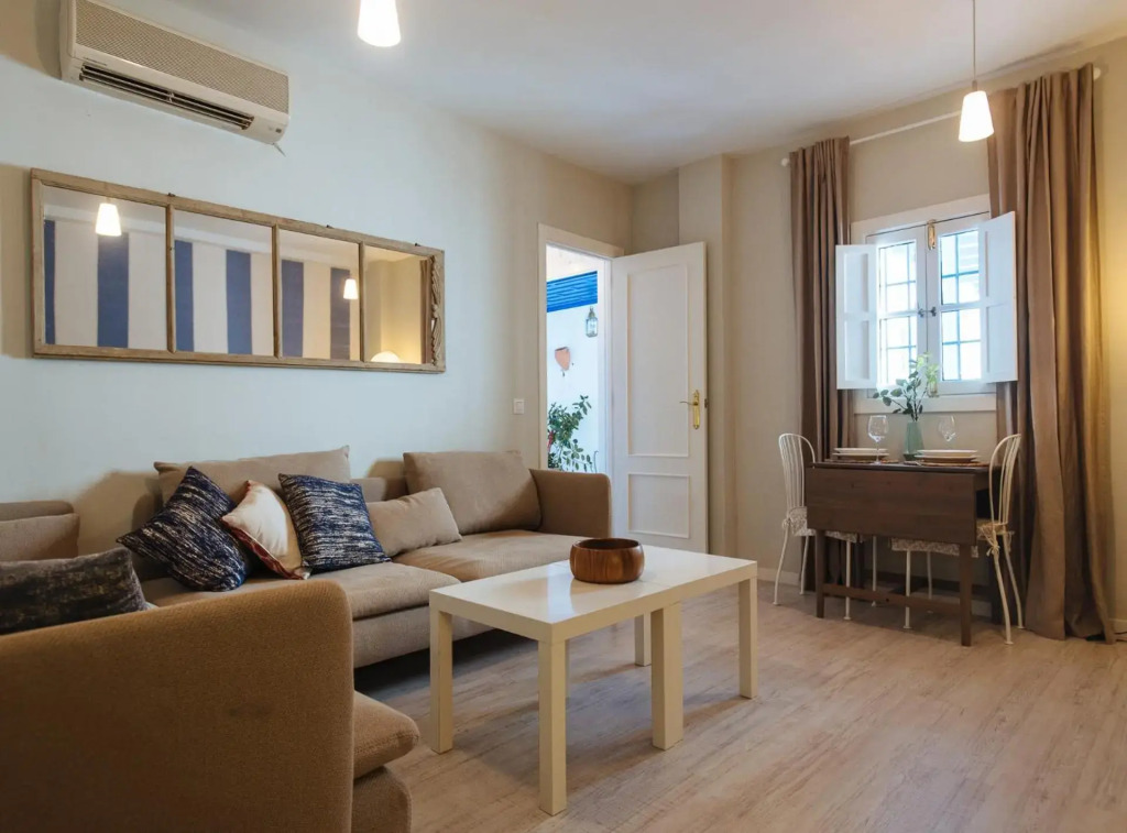 Latidos de Sevilla I - Deluxe con piscina