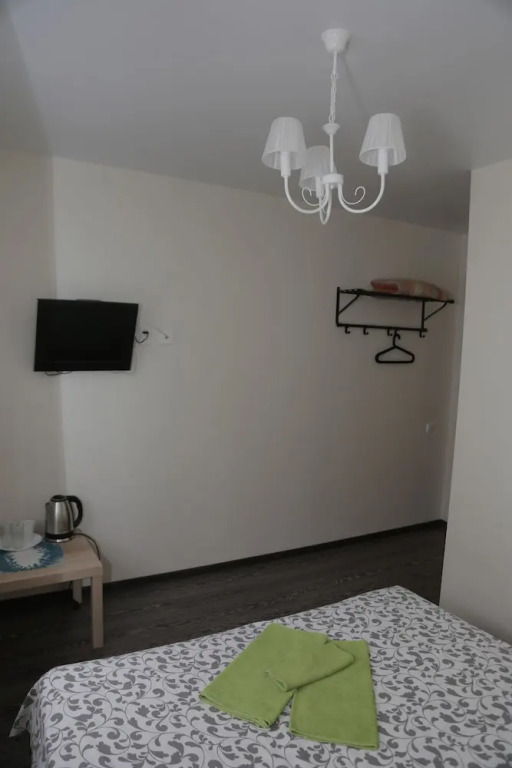 Apartments Maria