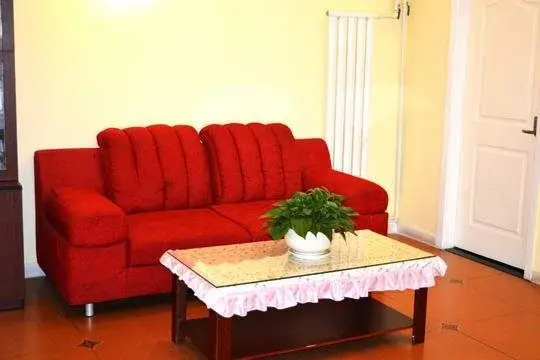 Home Inns Hotel Of Weihai