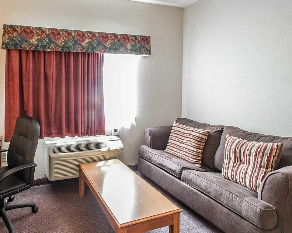 Quality Inn Tech Center