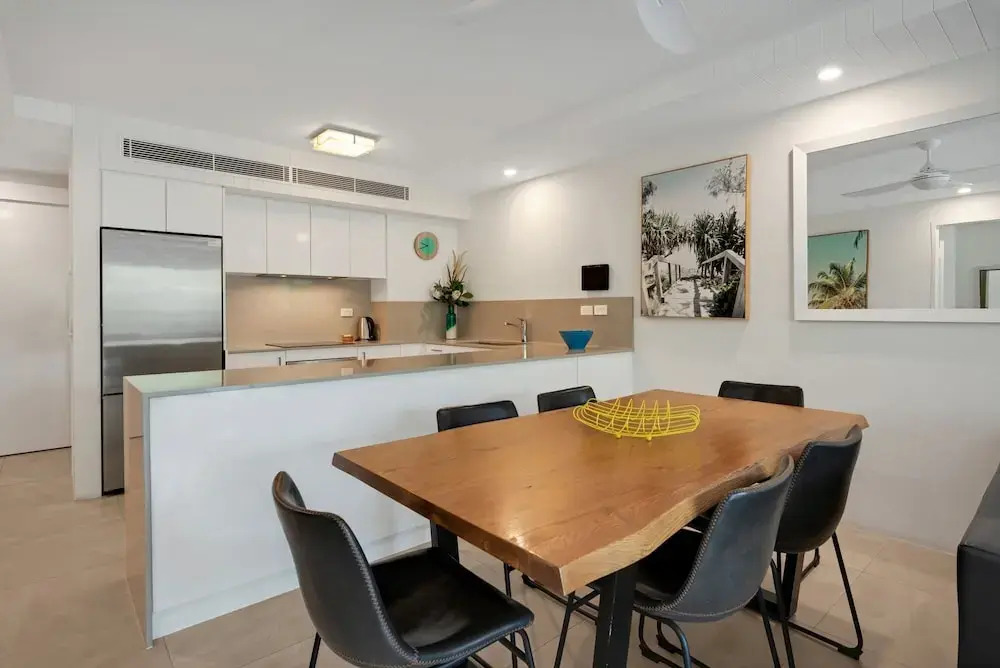 Headland Views Apartments