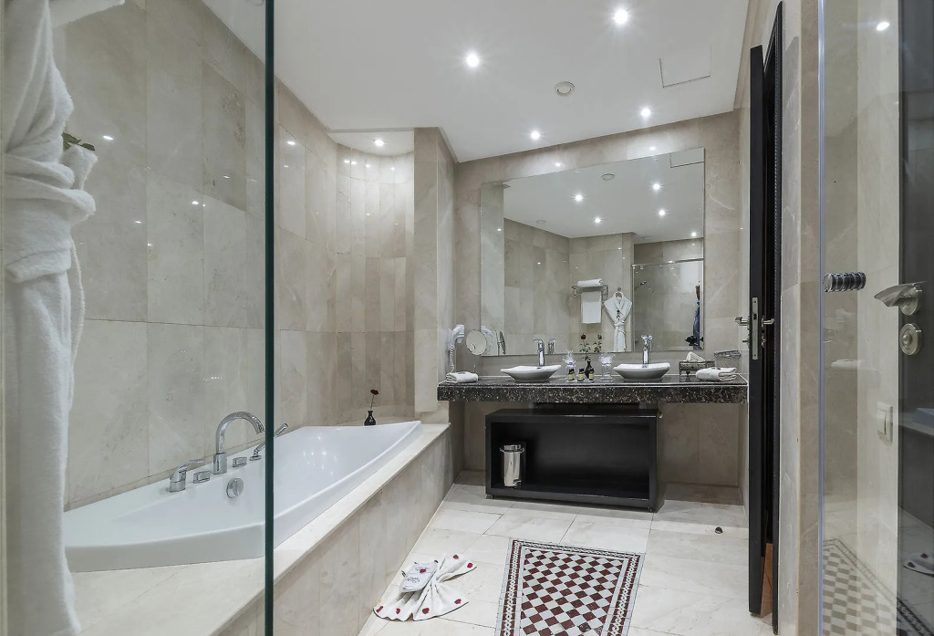 Delta Hotels by Marriott™ Marrakech Eden Andalou