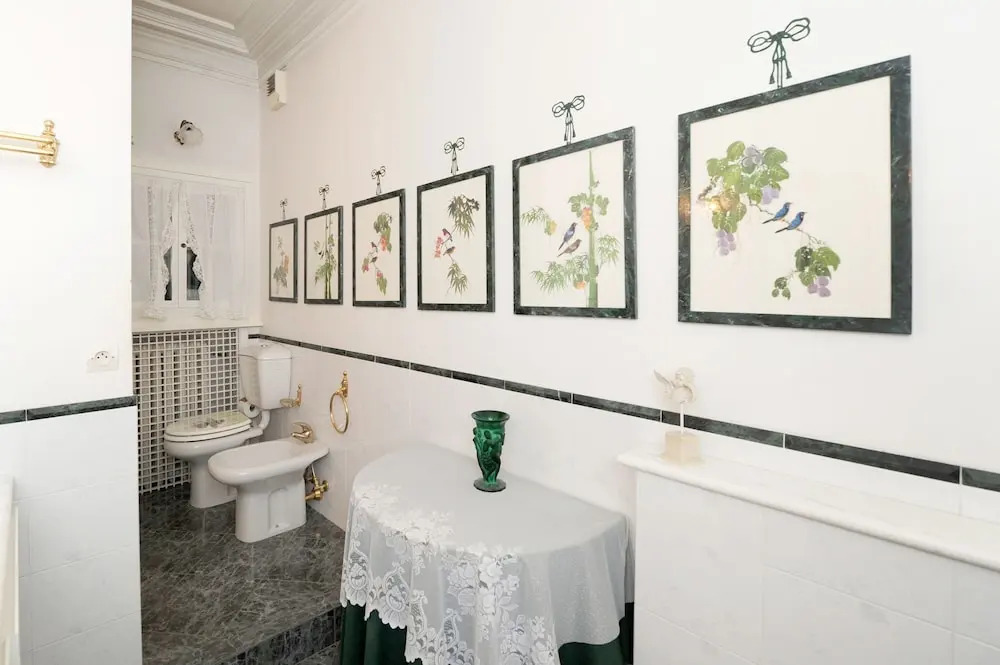 Imperial Negresco - 5 Stars Holiday House