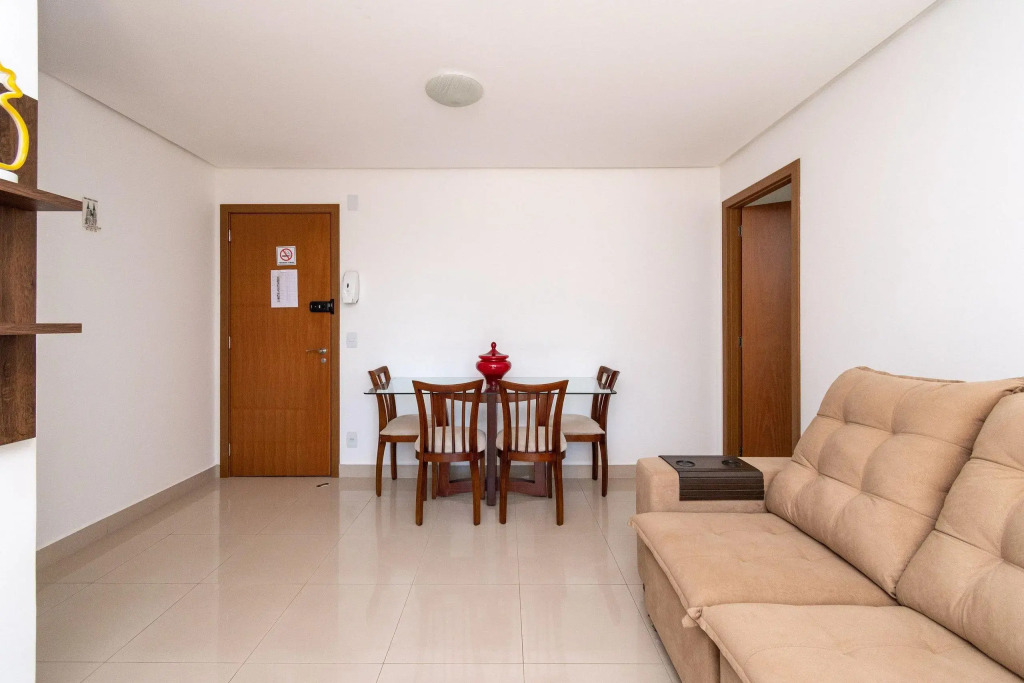 2003 Flat Maravilhoso Setor Bueno