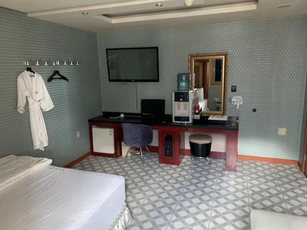 Koreana Motel