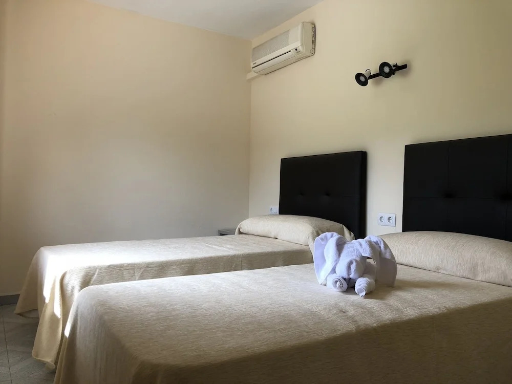 Hotel lAlbera