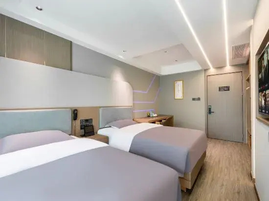 7 Du Hotel (Yiwu Central Hospital Branch)