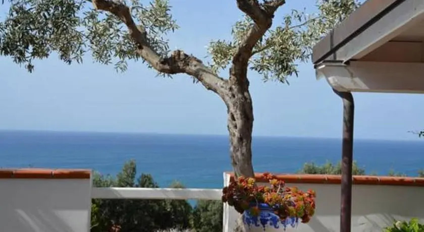 Casa Nausicaa