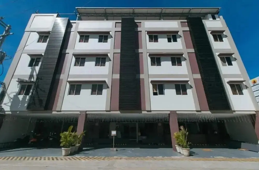 Leoncia's Apartelle