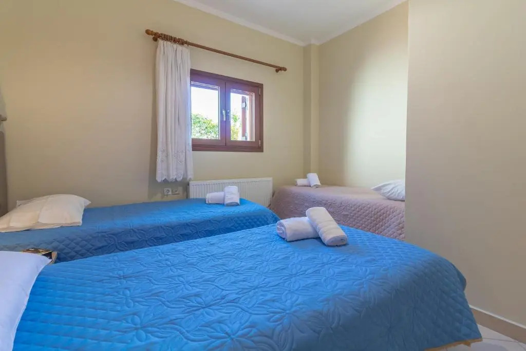 Spartakos Luxury Villa 7
