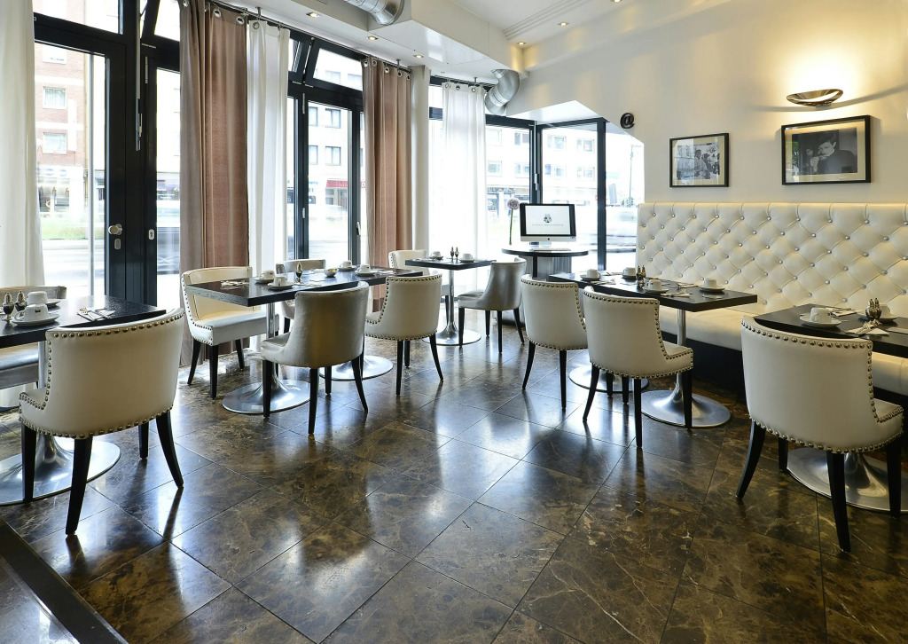 Business Wieland Hotel