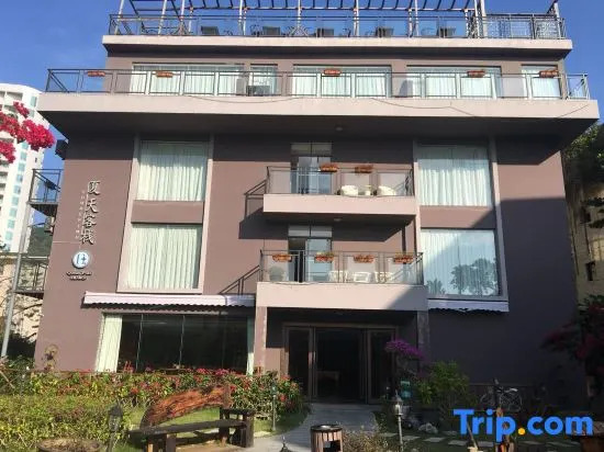 summer inn