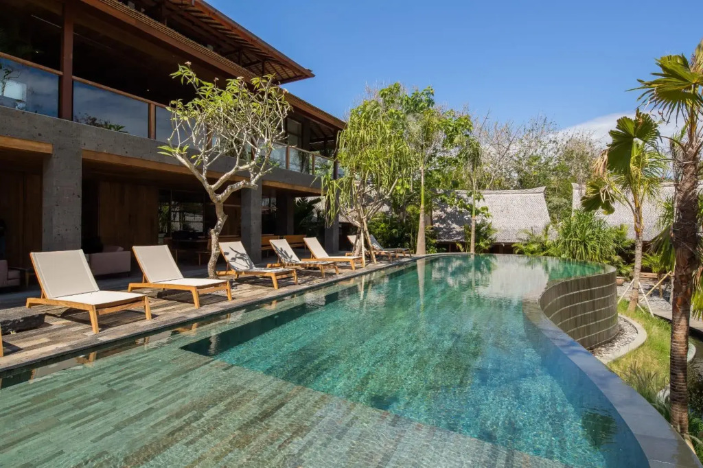 The Asa Maia - Bespoke Wellness Resort