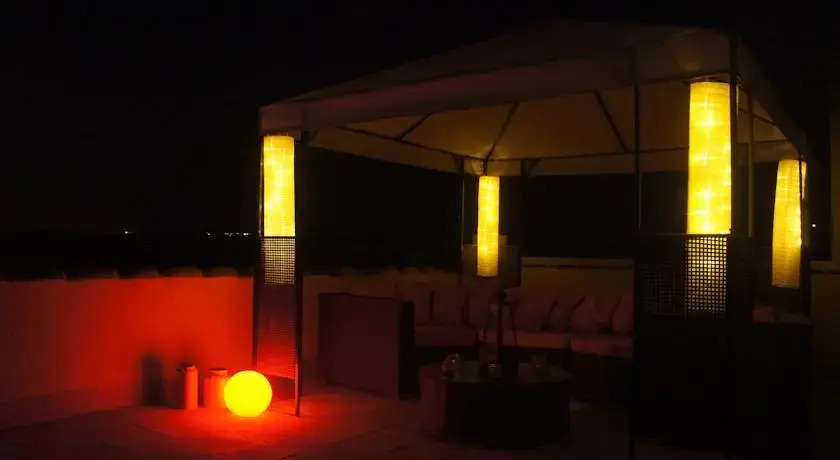 La Huerta