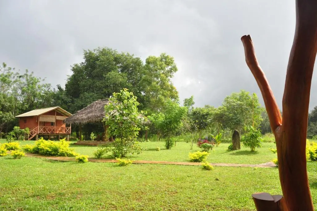 Liyon Rest sigiriya