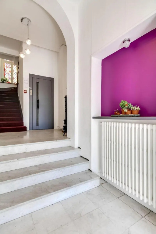Hotel Foch