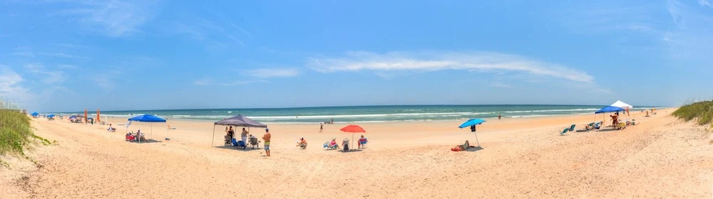 Yellow B - Pet Friendly - Beach Views