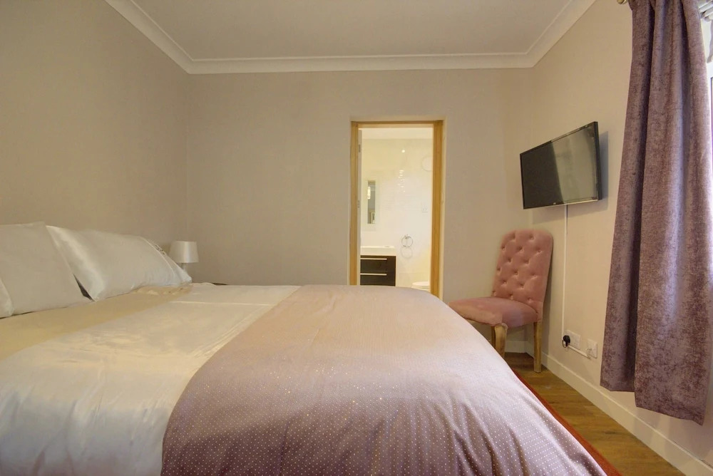 Beautiful House Close to Inverness City Centre