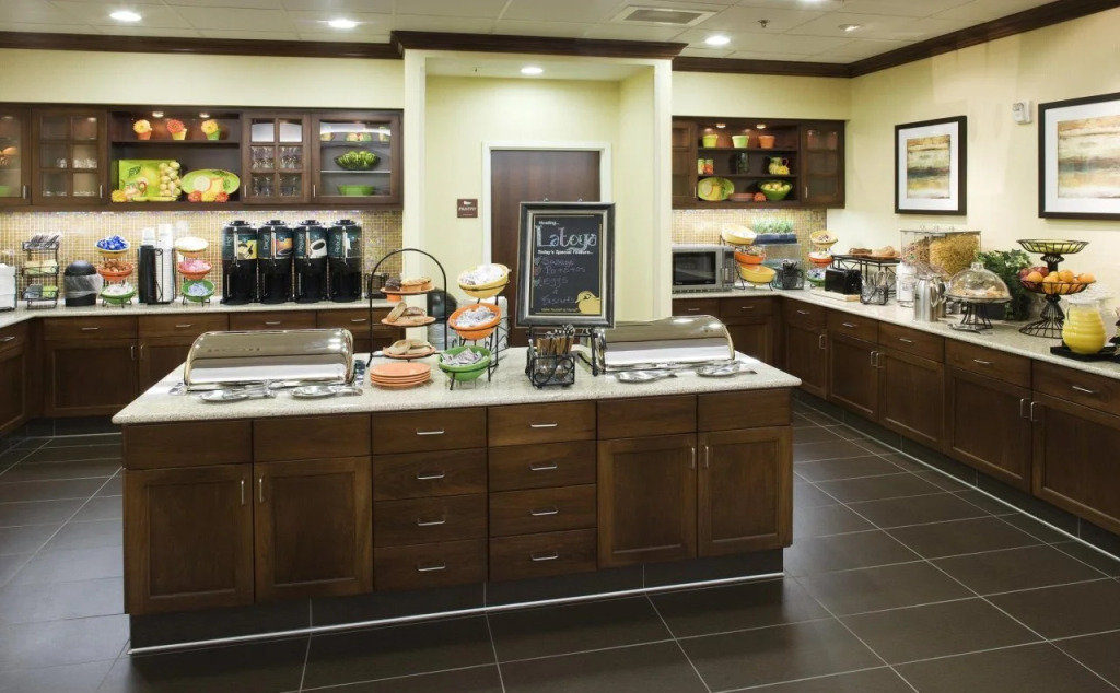 Homewood Suites by Hilton Fresno Airport/Clovis