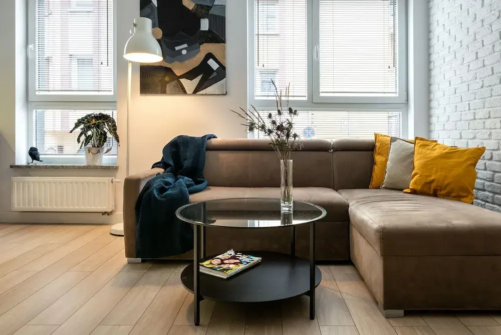apartamenty-wroc Golden House