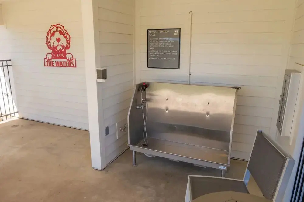 Landing Apartments Near North Okaloosa Medical Center