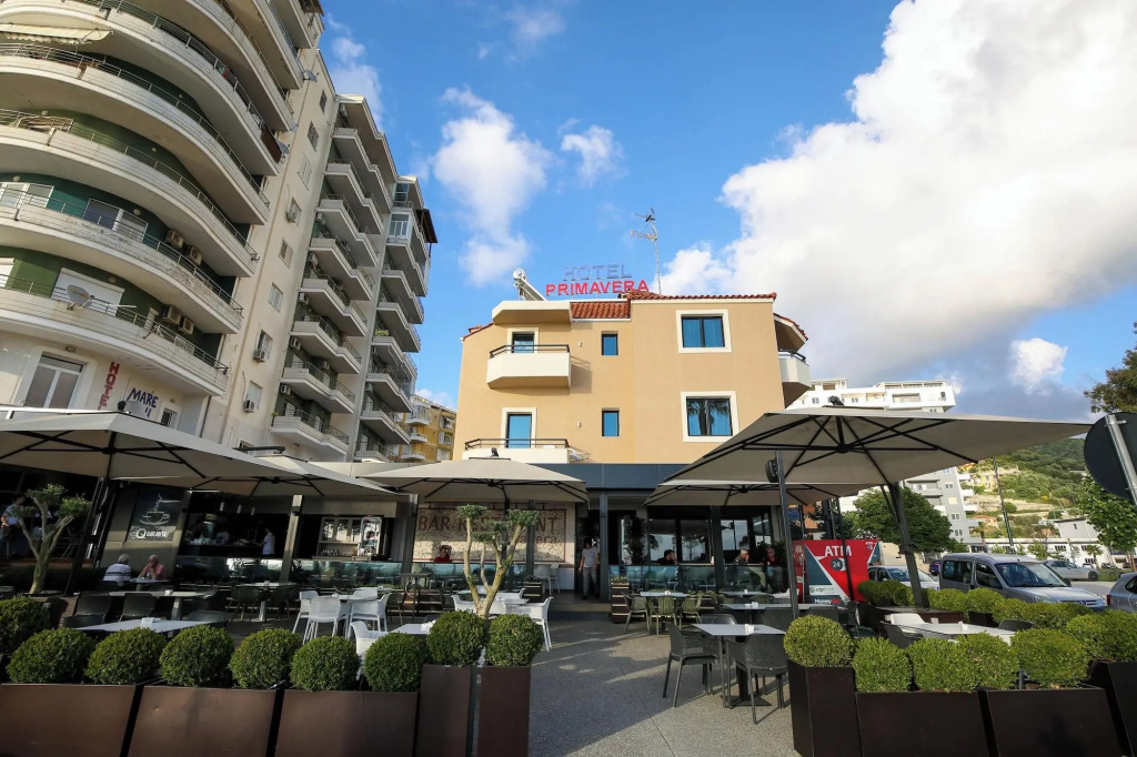 Hotel Primavera
