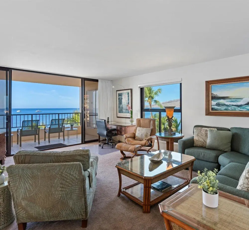 Sugar Beach Resort Ph35 2 Bedroom Condo