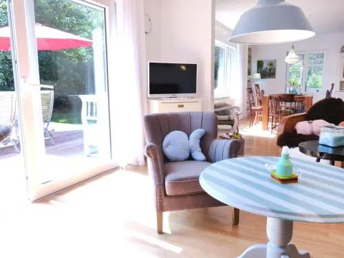 Ferienhaus *Koggenhüs*