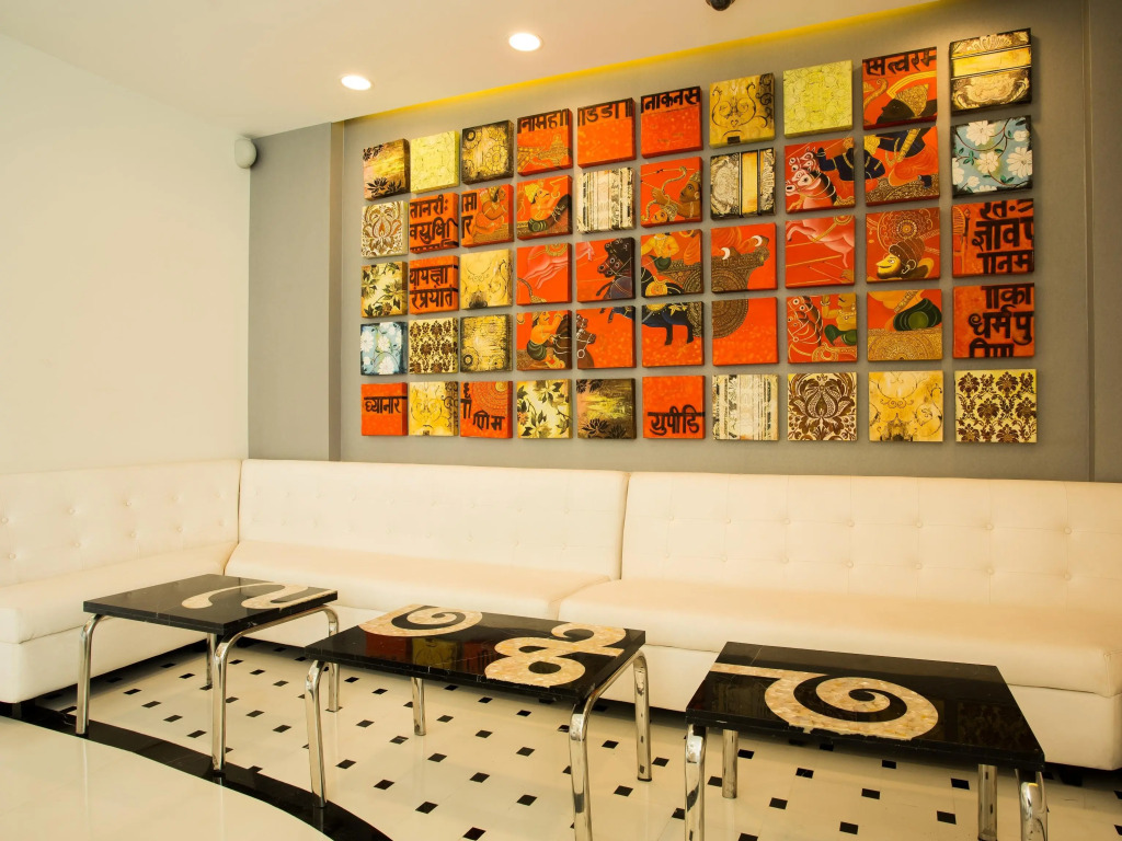 The Fern Residency Mumbai, The Acres Chembur, Series by Marriott