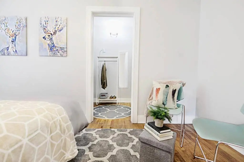 The Urban Farmhaus SHELTER IN PLACE HERE!