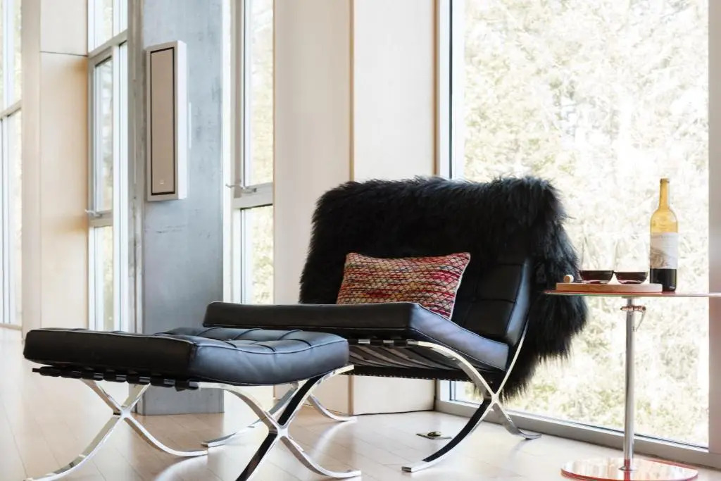 Blue Steel by AvantStay Ultramodern Architectural Masterpiece w Gorgeous Views