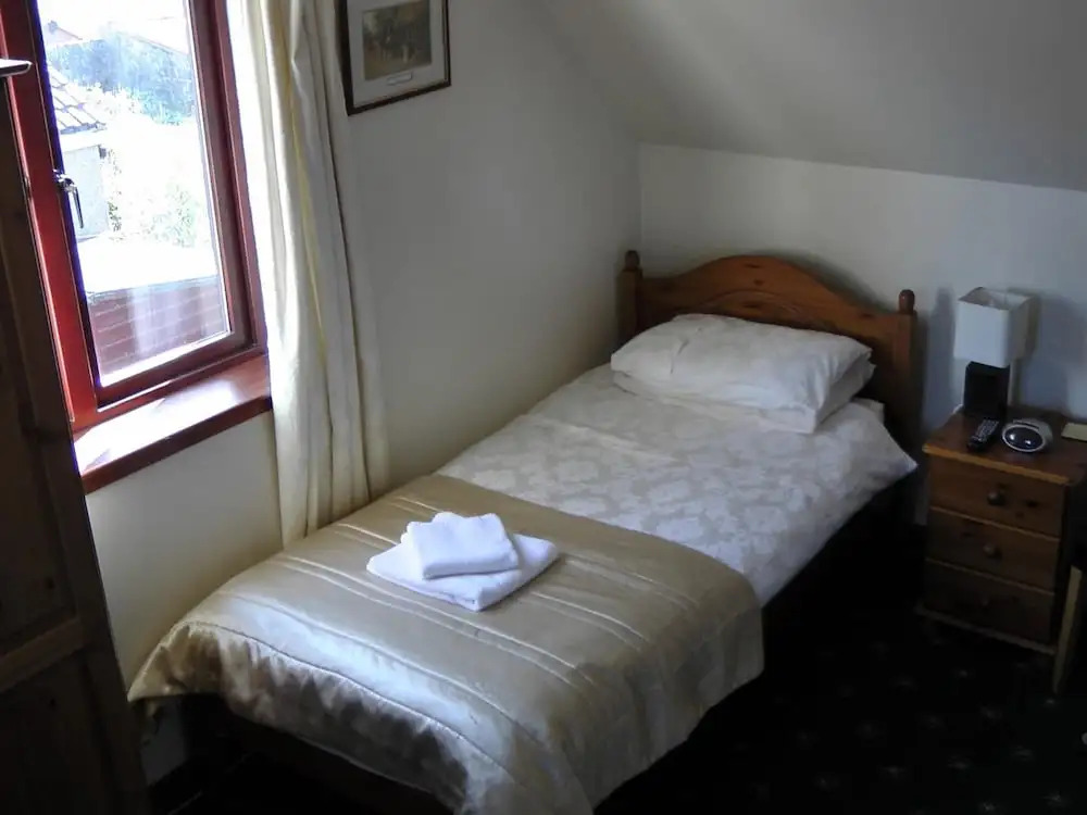 Beeches Guest House
