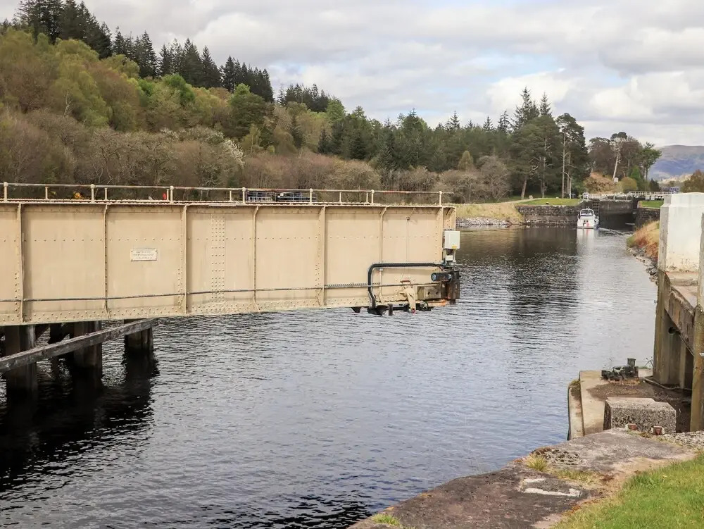 Taigh Moy