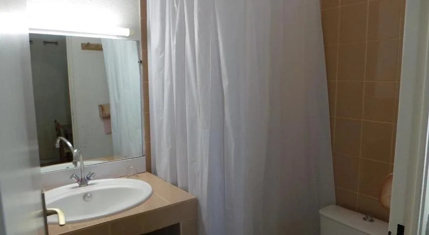 Santa Gusta Motel