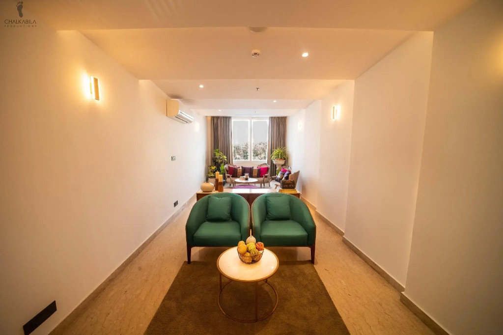 Aura Boutique Hotel