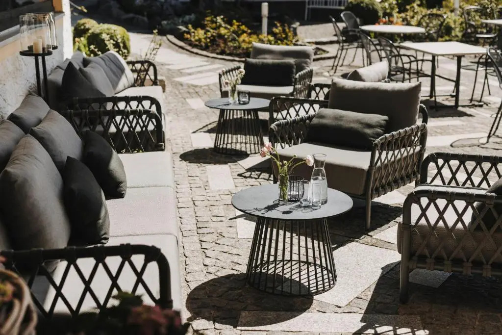 Hotel Alpenrose