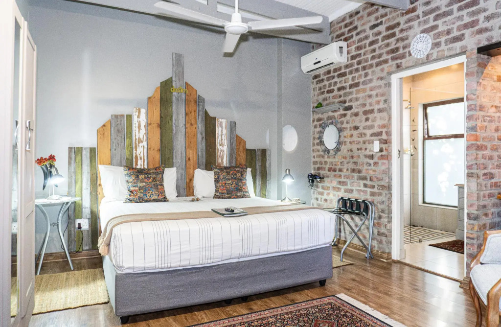 Earthbound Guest House