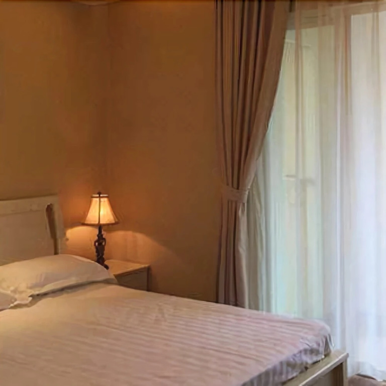 Dai'ersi Hostel