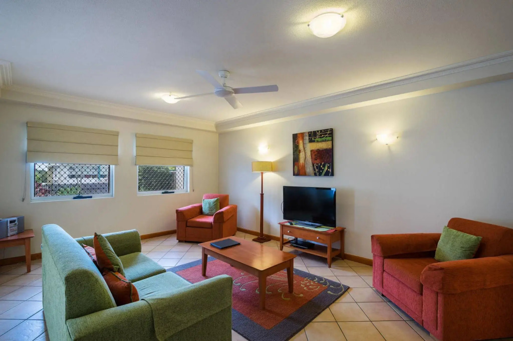 Coolum Seaside Apartments